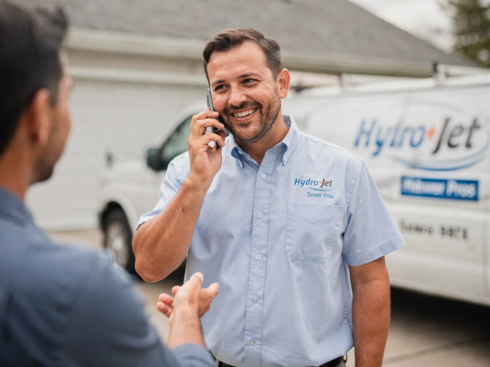 Hydro Jetting Julian, CA FAQs